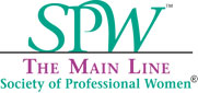 Society of Professional Women a program of the Main Line Chamber of Commerce